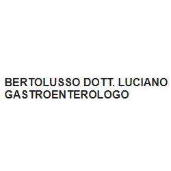 Bertolusso Dott. Luciano Gastroenterologo