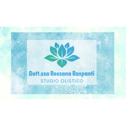 Studio olistico Dott.ssa Rossana Raspanti
