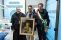 INAUGURAZIONE DELLO STUDIO