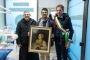 INAUGURAZIONE