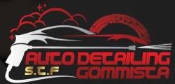 STF Auto Detailing Gommista