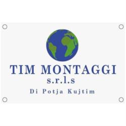 Tim Montaggi