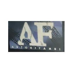 A.F. Autoricambi
