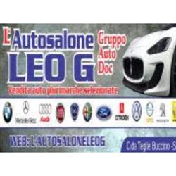 L'Autosalone di Leo Giovanni