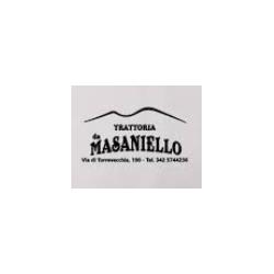 Trattoria da Masaniello
