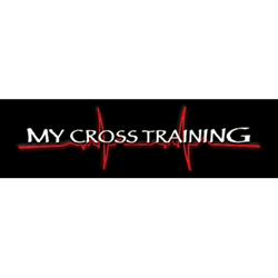 Palestra My Crosstraining