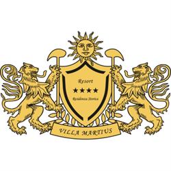 Villa Martius