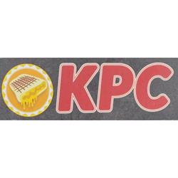 KPC Kebab Pizza Chicken