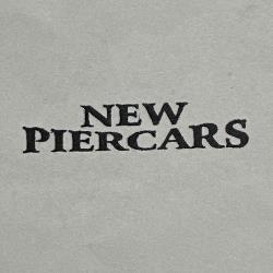 New Pier Cars