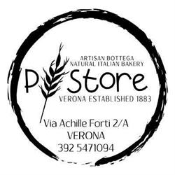 Panificio - Pstore 1883