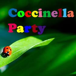 Coccinella Party
