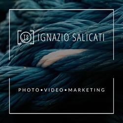 Ignazio Salicati Photographer