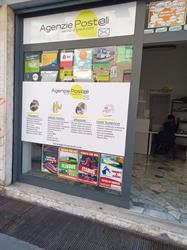 Agenzie Postali   Fabrizi