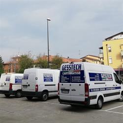 Gesstech Group Srl