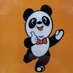 Panda Shop