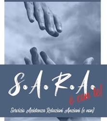 Sara di Sara Facchini - Servizio Assistenza Relazioni Anziani e non