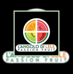 L'Angolo di Lele Passion Fruit