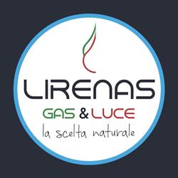 Lirenas Gas&Luce Gmbh Agenzia Di
