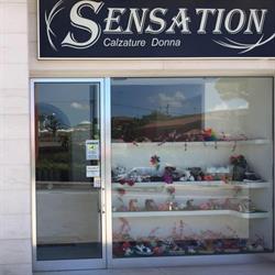 Sensation Calzature Donna