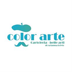 Color Arte di Arianna Brivio Cartoleria e Belle Arti