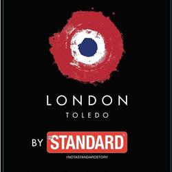 London Toledo