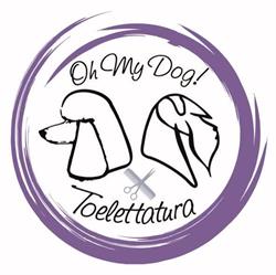 Oh my Dog! Toelettatura