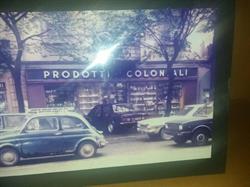 Enoteca Sommeliers Coloniali