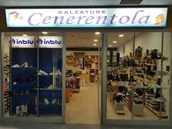 Cenerentola Calzature