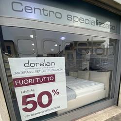 Notte Store Srls