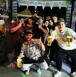 Monkeys  Bar/Pizzeria