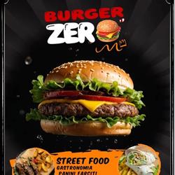Zero Food