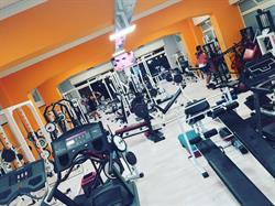 Stratosferik Gym Il Magazzino del Fitness