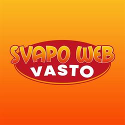 Svapo Web Store