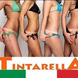 Tintarella