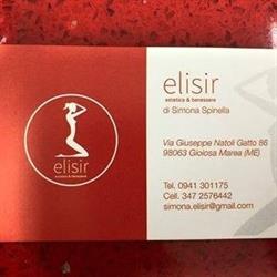 Elisir Estetica e Benessere S.S. Srls di Simona Spinella