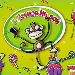 Il Signor Nilson
