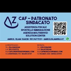 Caf-Patronato Az Assistenza Fiscale