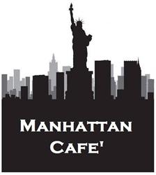 Manhattan Cafe Di Giardina Cecilia