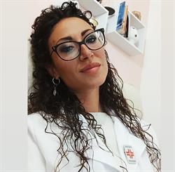 Studio di Nutrizione Dott.ssa Valentina Sergi