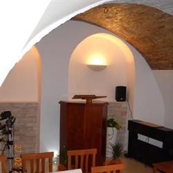 Chiesa Evangelica ADI