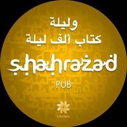 Shahrazad