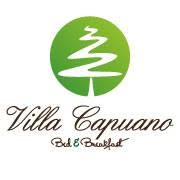 Villa Capuano B&B