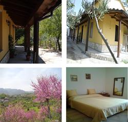 B&b Le Fornelle