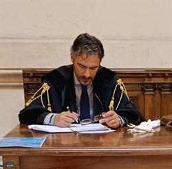 Avvocato Oteri Letterio