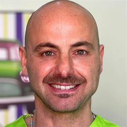 Dottor Fabio Mellino