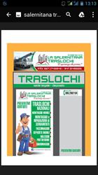 La Salernitana Traslochi Di Vitale Giovanni