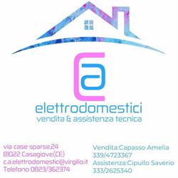 C.A. Elettrodomestici