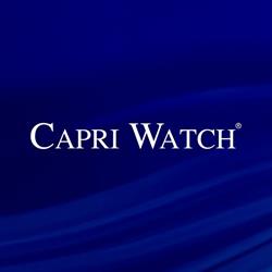 Capri Watch