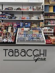 TABACCHI GRECO