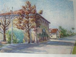 Bar Trattoria La Cartiera
